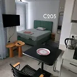 Saint John Sunny Relax 아파트 소조폴