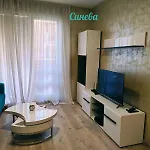 아파트 Saint John Sunny Relax 소조폴