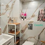 아파트 Saint John Sunny Relax 소조폴