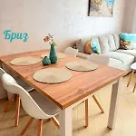 아파트 Saint John Sunny Relax 소조폴