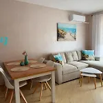 Saint John Sunny Relax 아파트 소조폴