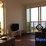 Apartamento Saint John Sunny Relax Sozopol