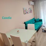 Apartamento Saint John Sunny Relax *
