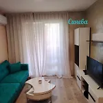 Saint John Sunny Relax Apartamento Sozopol