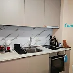 Saint John Sunny Relax Apartamento