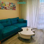 Saint John Sunny Relax Apartamento