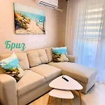 Saint John Sunny Relax Apartamento Sozopol
