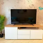 Saint John Sunny Relax Apartamento *