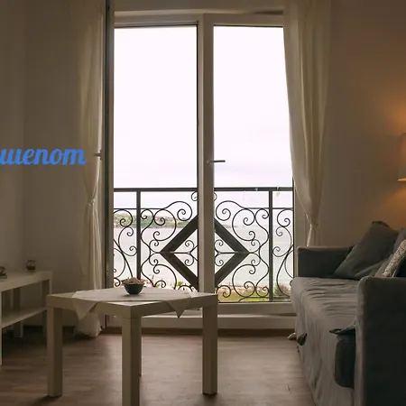 Saint John Sunny Relax Созополь