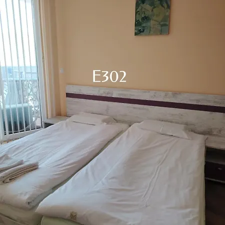 Saint John Sunny Relax Апартаменты